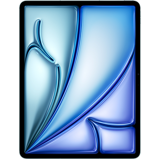 Apple 13-tommer Air 2024 512 GB Wi-Fi - Blå