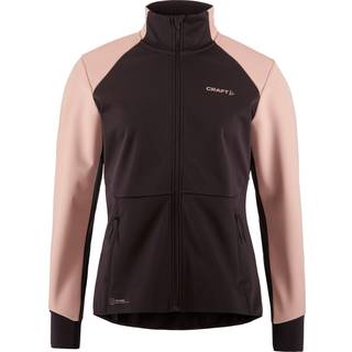 Core Essence Nordic Jacket 2 W DK Plum/Charm (XL)