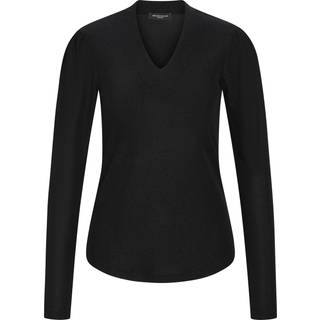 ComfreyBBAvalon bluse - Black