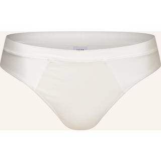Calida Cate Regular Brief - Creme - Large
