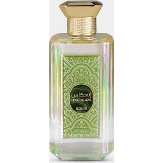 Zimaya Inekas Solis Eau de parfum 100 ml