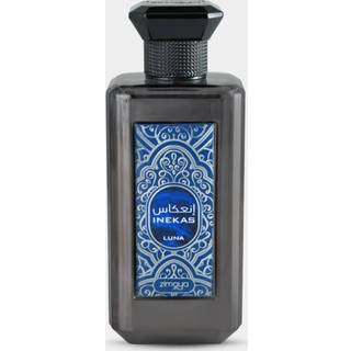 Zimaya Inekas Luna Eau de Parfum til mænd 100 ml - 100 ml