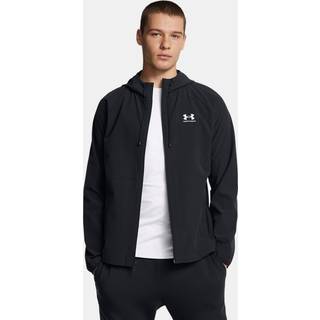 Under Armour Stretch Woven Windbreaker Jakke Herre