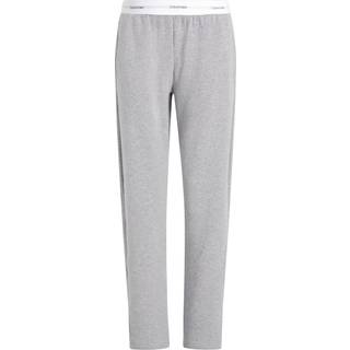 Lounge Joggers - Icon Cotton Terry - Grey - XL