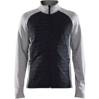 Craft ADV UNIFY HYBRID JACKET M, XXL, Grå