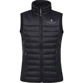 Classic Unisex Body Warmer - Dark blue / Navy - XL