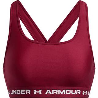 bh Under Armour Crossback Mid Bra 1361034-625 Størrelse XS