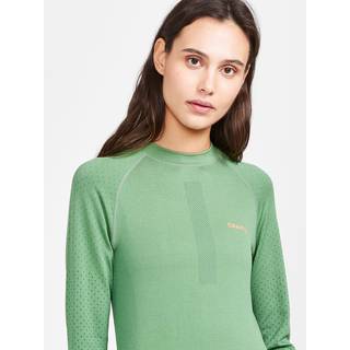 ADV Warm Intensity LS W - Green