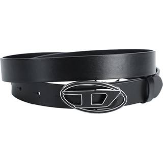 Belt - Black - 90