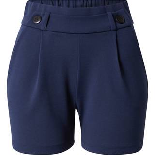 JDY Geggo Shorts Blå - L