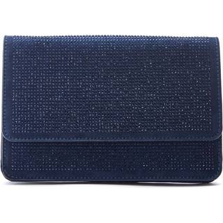 Moda in Pelle Moda in Pelle Christiie Glitz Clutch med Kæde