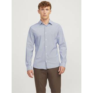 Slim Fit Skjorte