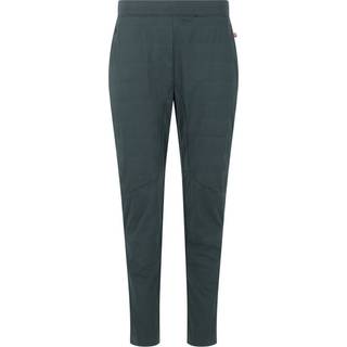 ENDURANCE Women's Eluna Primaloft Windblock Pants Langrendsbukser Damer størrelse 44 farve blå