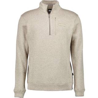 Quiksilver Herren Troyer beige unifarben