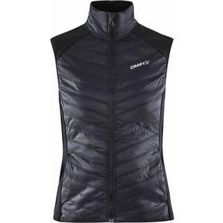 ADV Essence Warm Vest W - Black