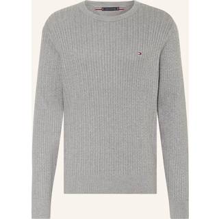 Tommy Hilfiger Tommy Hilfiger 100% Bomuld Sildeben Rund hals Trøje