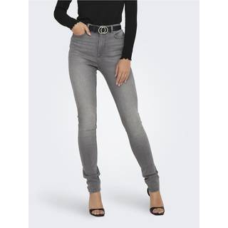Onlforever Høj Talje Skinny Fit Jeans