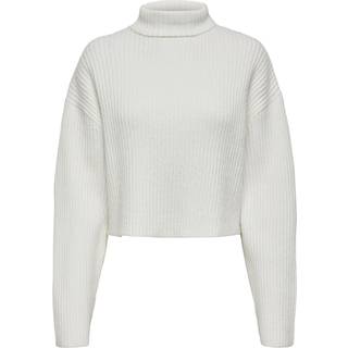 Onlmelanie Striktrøje - L