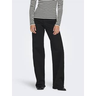 Onlmadison Blush Hw Wide Dnm