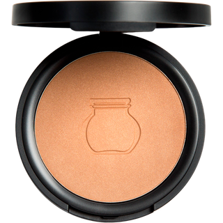 Nilens Jord Mineral Bronzer 523 Cupro 10 g.
