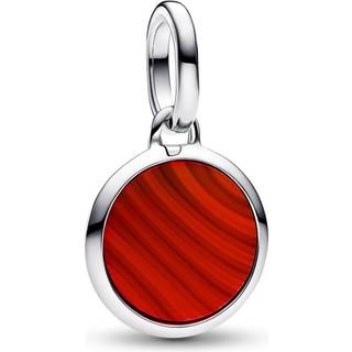 Pandora Charm - 793389C01 - rot