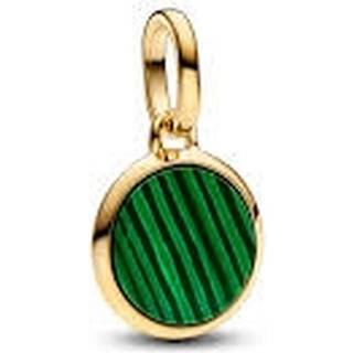 Pandora Charm - 763389C01 - grün