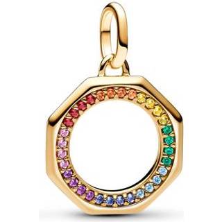 Pandora Charm - 763368C01 - gold
