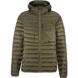 Craft 1915260 core explore lt. insulation jkt m Herre Rift XL