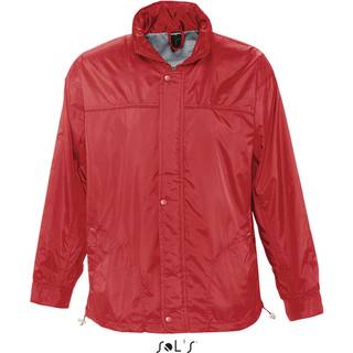 SOL´S L894 Jakker Black XXL