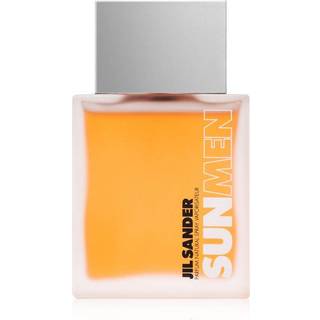 Jil Sander Sun Men Eau de Parfum Eau de Parfum til mænd 40 ml - 40 ml