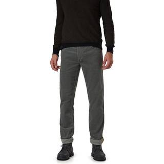 camel active Herren Hose grau