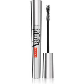 PUPA Milano Vamp! Mascara til mere volumen Skygge 100 Extra Black 9 ml - 9 ml