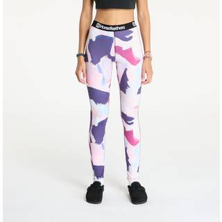 Horsefeathers Mirra Pants Abstract Print XL - Abstract Print - XL