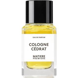 Matiere Premiere Cologne Cédrat Eau de parfum 100 ml
