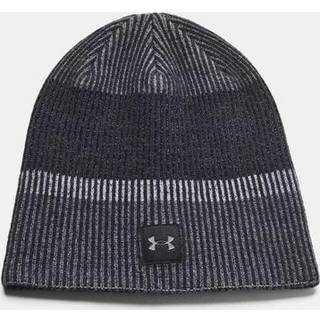 Under Armour Launch Reflective Beanie - Black - black - nosize