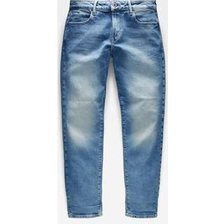 Kate Boyfriend Jeans - Medium blue - Women