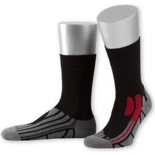 JD Sokker til udendørs golf, sort