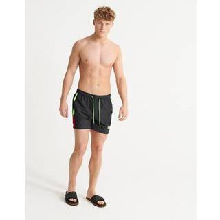 Superdry Beach Volley badeshorts