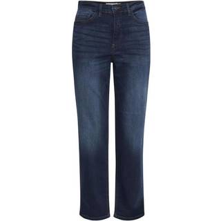 Ichi IHTWIGGY Jeans - Blå - Str 31 - Damer