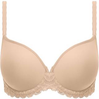 Wacoal Raffine Contour Bra - Beige - D 70 * Kampagne *