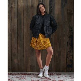 Superdry Mandy mininederdel