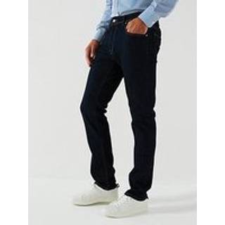 HACKETT Herren Jeans blau Slim Fit