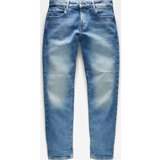 Kate Boyfriend Jeans - Medium blue - Women