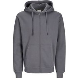 Jjebradley Sweat Zip Hood Noos