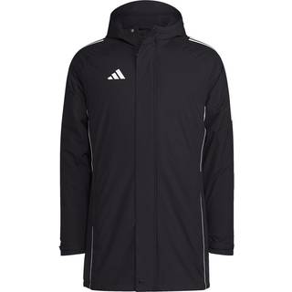 Jakke med hætte adidas TIRO24 PARKA ij7391 Størrelse 3XL