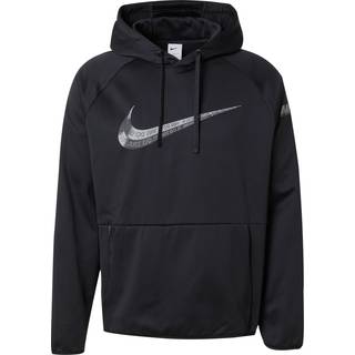 Nike Training Therma Fit Hoodie Black