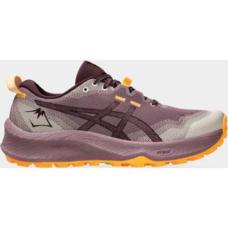 Asics Women's Gel-Trabuco 12 Dusty Mauve/Dark Aubergine, 36