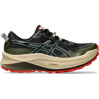 Trailsko Asics Trabuco Max 3 1011b800-002 Størrelse 43,5 EU | 8,5 UK | 9,5 US | 27,5 CM