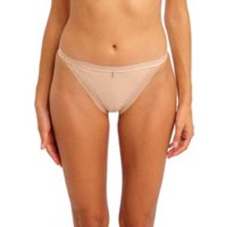 Freya Tailored Brief - Beige - X-Small * Kampagne *