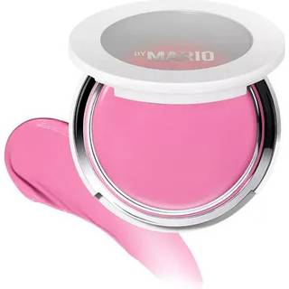 Makeup By Mario - Soft Pop Plumping Blush Veil - Creme-blush - Plumping Blush Veil- Pink Peony - For Women - Multi